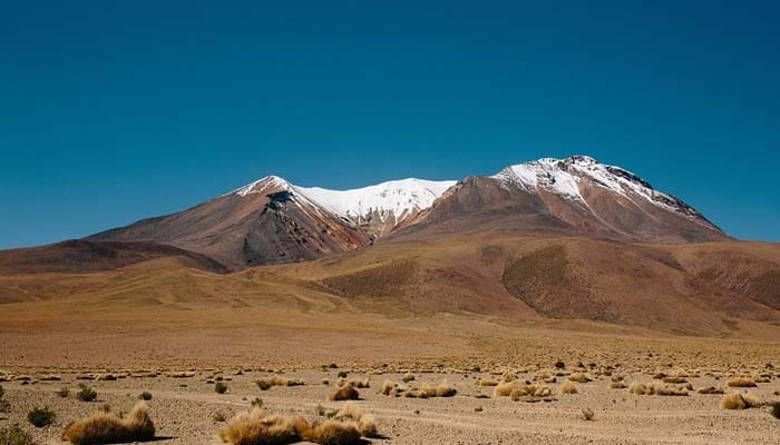 Doa Mengharukan Rasulullah di Tha’if 1 Foto: Pixabay