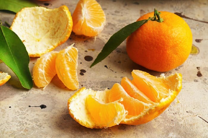 Ini Bahaya Akibat Berlebihan Konsumsi Vitamin C 1 Jeruk. Foto: iStock