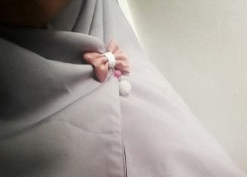 tips merawat aksesoris, tips merawat hijab, Alasan muslimah berjilbab, model hijab muslimah indonesia