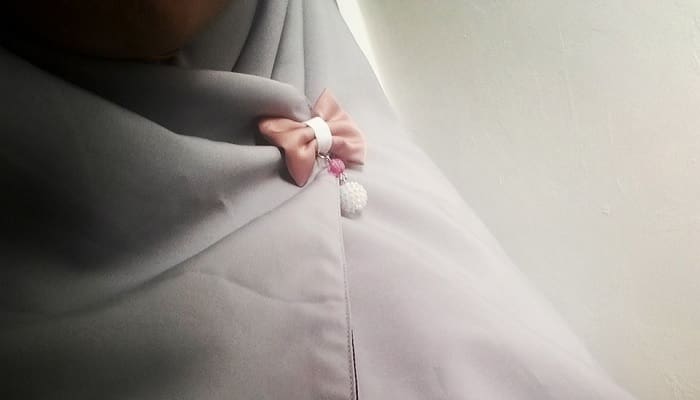 4 Tips merawat Hijab Berdasarkan Modelnya 2 tips merawat hijab, Alasan muslimah berjilbab, model hijab muslimah indonesia