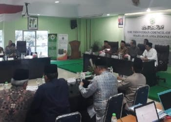 MUI. Foto: istimewa (Rhio/Islampos)