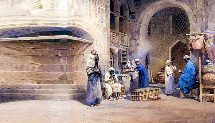 Ini yang Akan Menarik Tangan Orang Mukmin Menuju Surga 1 Foto: Pinterest