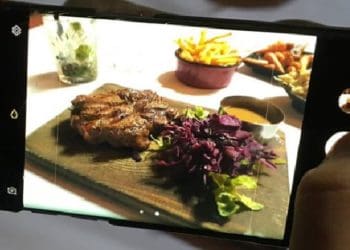 Ilustrasi. Foto: thehalalfooddiaries