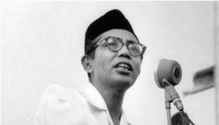 Ketika Natsir Berpelesiran di Kota Bandung 1 Foto: Google Image