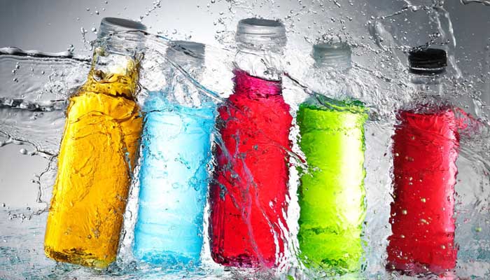 8 Efek Buruk Minuman Energi untuk Kesehatan Tubuh 1 Foto: Hellosehat