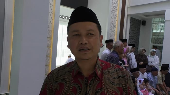 MUI Cimahi Serukan Cegah Radikalisme Lewat Masjid 1 Asep Hidayat, Komisi Pendidikan Pengkaderan Ulama Majelis Ulama Indonesia Kota Cimahi. Foto: Saifal/Islampos