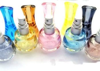 Ilustrasi. Foto: Bibit Parfum