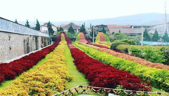 8 Destinasi Wisata yang Asik di Lembang, Bandung (1) 3 8 Destinasi Wisata yang Asik di Lembang, Bandung (1) 2 wisata