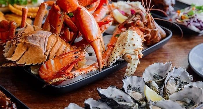 Ini 8 Makanan Sehari-hari yang Ternyata Punya Kolesterol Tinggi 3 Ini 8 Makanan Sehari-hari yang Ternyata Punya Kolesterol Tinggi 2 makanan