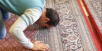 Sunnah di Waktu Maghrib, Taubat, Keutamaan Shalat Dhuha, Tata Cara Shalat Dhuha, shalat rawatib, Cara Shalat Taubat, Tata Cara Shalat Duduk