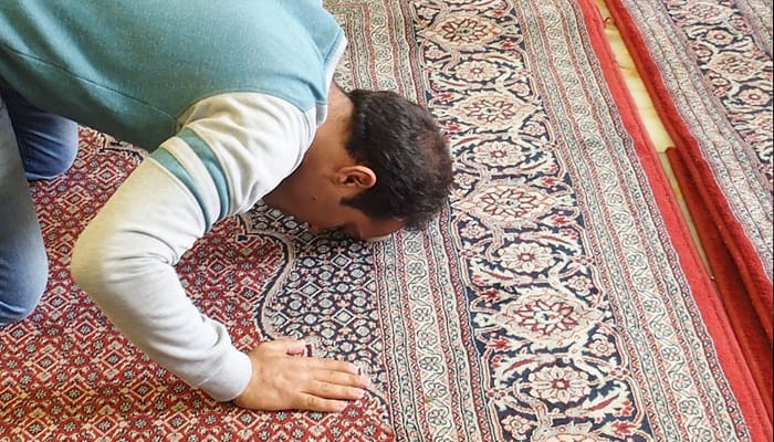 6 Rahasia dan Keutamaan Shalat Dhuha 2 Sunnah di Waktu Maghrib, Taubat, Keutamaan Shalat Dhuha