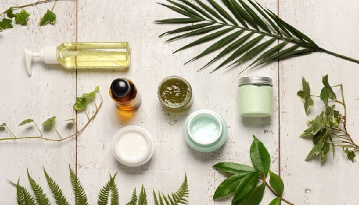 4 Bahan dalam Produk Skincare Ini Bisa Jadi Non Halal, Muslimah Harus Tahu 1 Ilustrasi. Foto: interestingreality