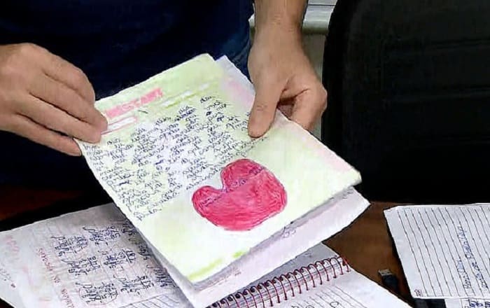 Dipaksa Orangtuanya Puasa Hingga Kelaparan, Gadis 11 Tahun di Brasil Meninggal Dunia 1 Anak di Brasil meninggal dunia karena dipaksa orangtuanya berpuasa. Foto: Daily Mail