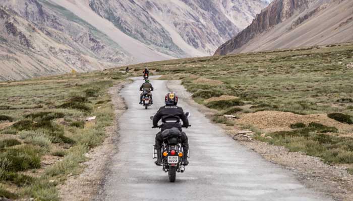 6 Adab Touring bagi Seorang Muslim 1 transportasi