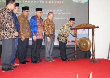 Zainut Tauhid sa'adi, wamenag. Foto: istimewa (Rhio/Islampos)
