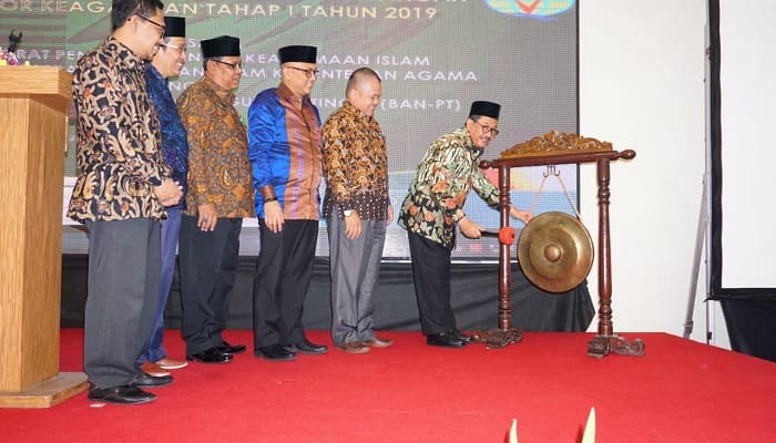 Wamenag: Pengembangan Assesor Keagamaan Bentuk Ikhtiar Investasi SDM 1 Zainut Tauhid sa'adi, wamenag. Foto: istimewa (Rhio/Islampos)