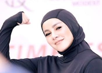 Olla Ramlan. Foto: Instagram Olla Ramlan