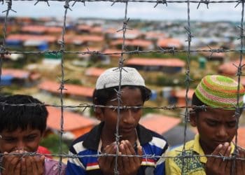 Ilustrasi. Foto: The Global Post