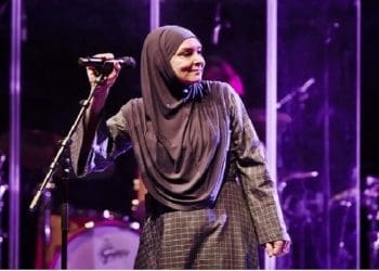 Sinead O'Connor. Foto: Getty|About Islam