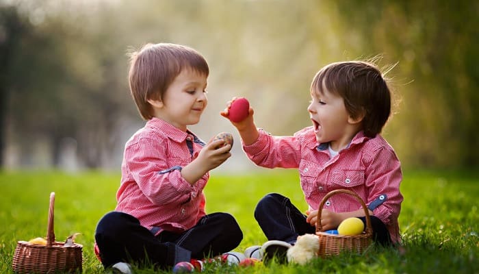 Miliki 7 Karakter Ini untuk Jadi Ayah Ideal 3 Kehadiran ayah akan membuat perbedaan untuk anak-anaknya.