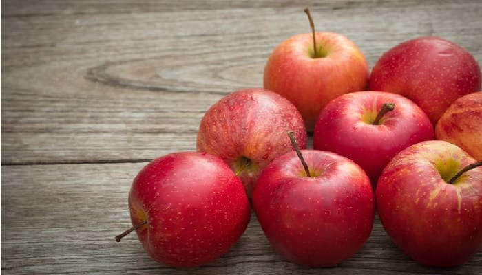 10 Buah-Buahan Ini Bermanfaat untuk Perawatan Kecantikan dan Kesehatan Kulit 2 buah-buahan