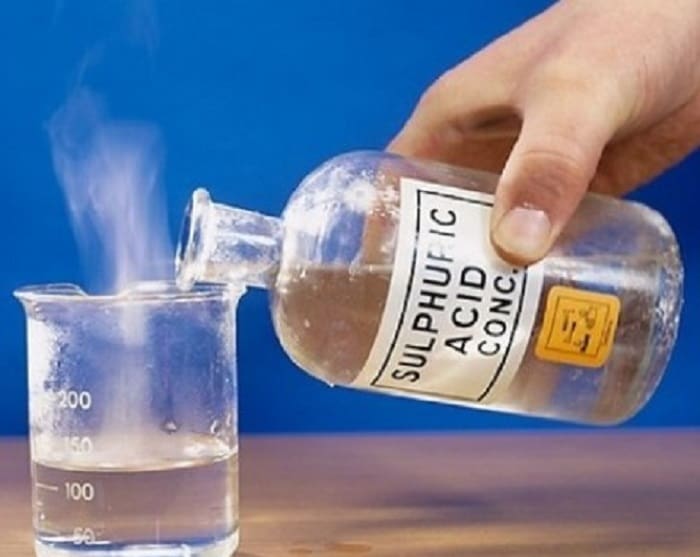 Gara-gara Dendam, Gadis Ini Disiram Asam 1 Ilustrasi. Foto: Ecplaza