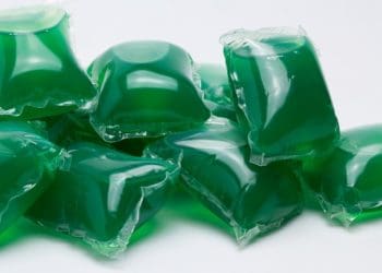 Ilustrasi deterjen. Foto: Wikipedia