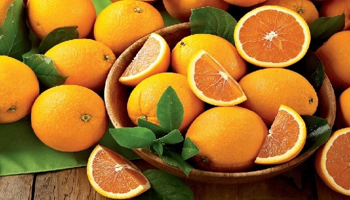 10 Buah-Buahan Ini Bermanfaat untuk Perawatan Kecantikan dan Kesehatan Kulit 5 buah-buahan