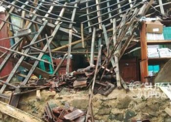 Foto: Sukabumiupdate.com/Ragil Gilang