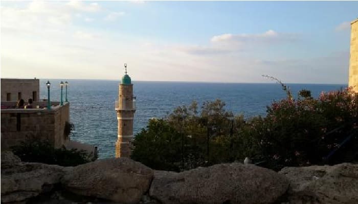 Inilah 3 Masjid Terkenal yang Eksis di Israel 3 masjid