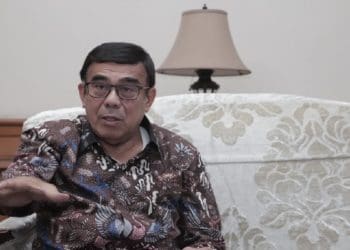 Menag. Foto: Istimewa (Rhio/Islampos)