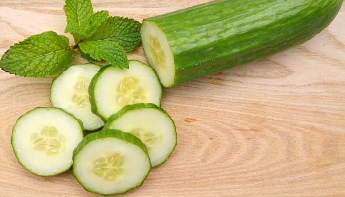 10 Buah-Buahan Ini Bermanfaat untuk Perawatan Kecantikan dan Kesehatan Kulit 7 buah-buahan