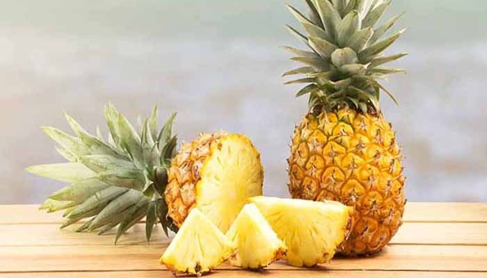 10 Buah-Buahan Ini Bermanfaat untuk Perawatan Kecantikan dan Kesehatan Kulit 8 buah-buahan