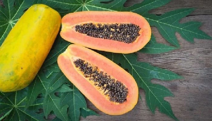 10 Buah-Buahan Ini Bermanfaat untuk Perawatan Kecantikan dan Kesehatan Kulit 9 buah-buahan