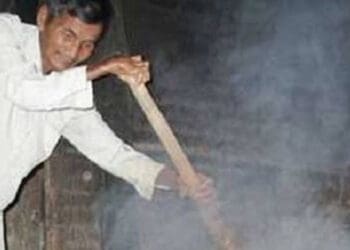 Kisah Mengagumkan Pria yang Tak Bisa Tidur Selama 33 Tahun 1