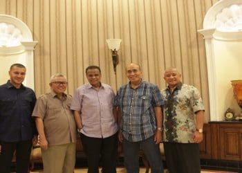 #SaveTheirUmra. Foto: Istimewa (Rhio/Islampos)