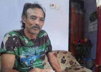 Slamet Hari Natal. Foto: Kumparan