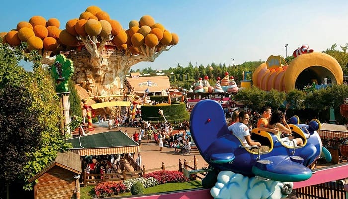 Manusia Sulit Meninggalkan Urusan Dunia 1 Foto: europlan