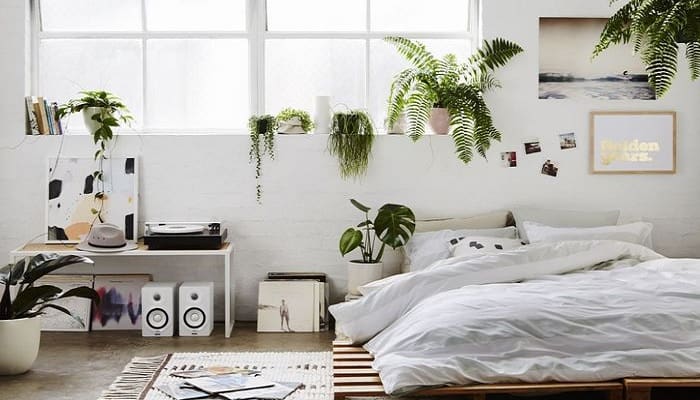 Kapan Sebaiknya seorang Muslim Tidur saat Malam Hari? 1 ilustrasi.foto: 99