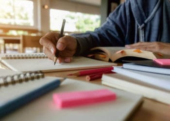 Ilustrasi. Foto: Online Degree