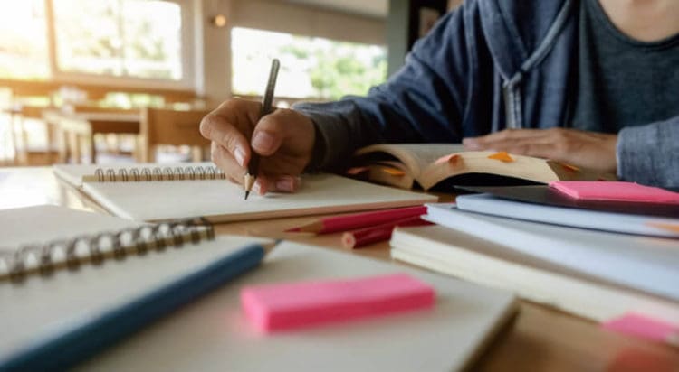 Ilustrasi. Foto: Online Degree