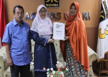 AILA. Foto: Istimewa (Rhio/Islampos)