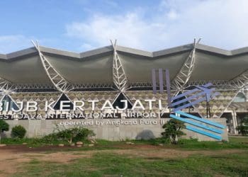 BIJB Kertajati. Foto: istimewa (Rhio/Islampos)