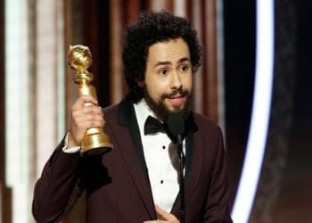 Ramy Youssef. Foto: Entertainment Weekly