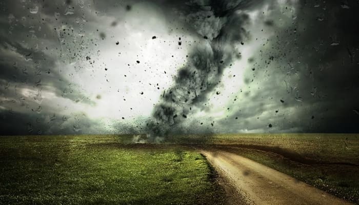 Setelah Badai 1 Akhir Zaman, Tanda Kiamat, Musuh Allah di Hari Kiamat, Hal yang Dilaknat Allah dan Malaikat-Nya, Hari Kiamat