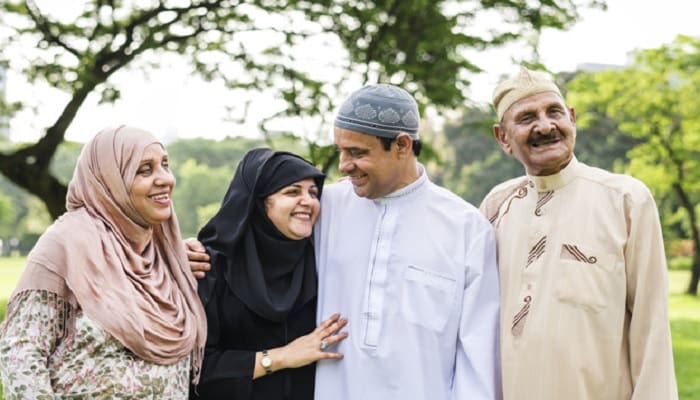 3 Kunci Bahagia Sehidup Sesurga bersama Keluarga 4 3 Kunci Bahagia Sehidup Sesurga bersama Keluarga 4 Keluarga