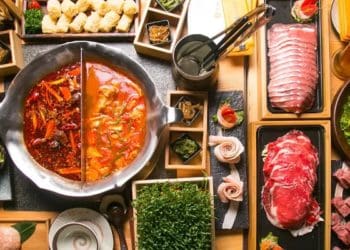 Foto: chinahighlights