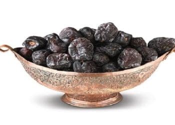 manfaat kurma, tanda seseorang terkena sihir, kurma ajwa