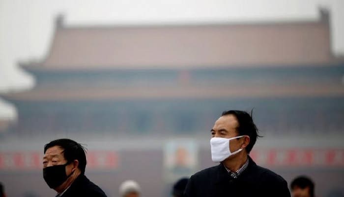 Wabah Corona, Jumlah Penjualan Masker di Cina Setara 9 Kali Populasi Warga DKI Jakarta 1 Ilustrasi. Foto:
Warta Ekonomi