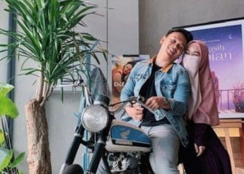 Foto: tribunnews